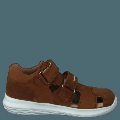 Barn Superfit Bumblebee Brown