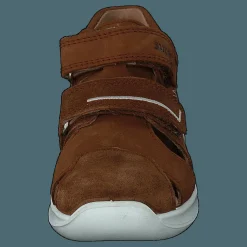 Barn Superfit Bumblebee Brown