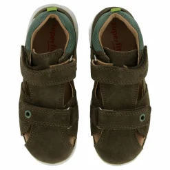 Barn Superfit Bumblebee Green