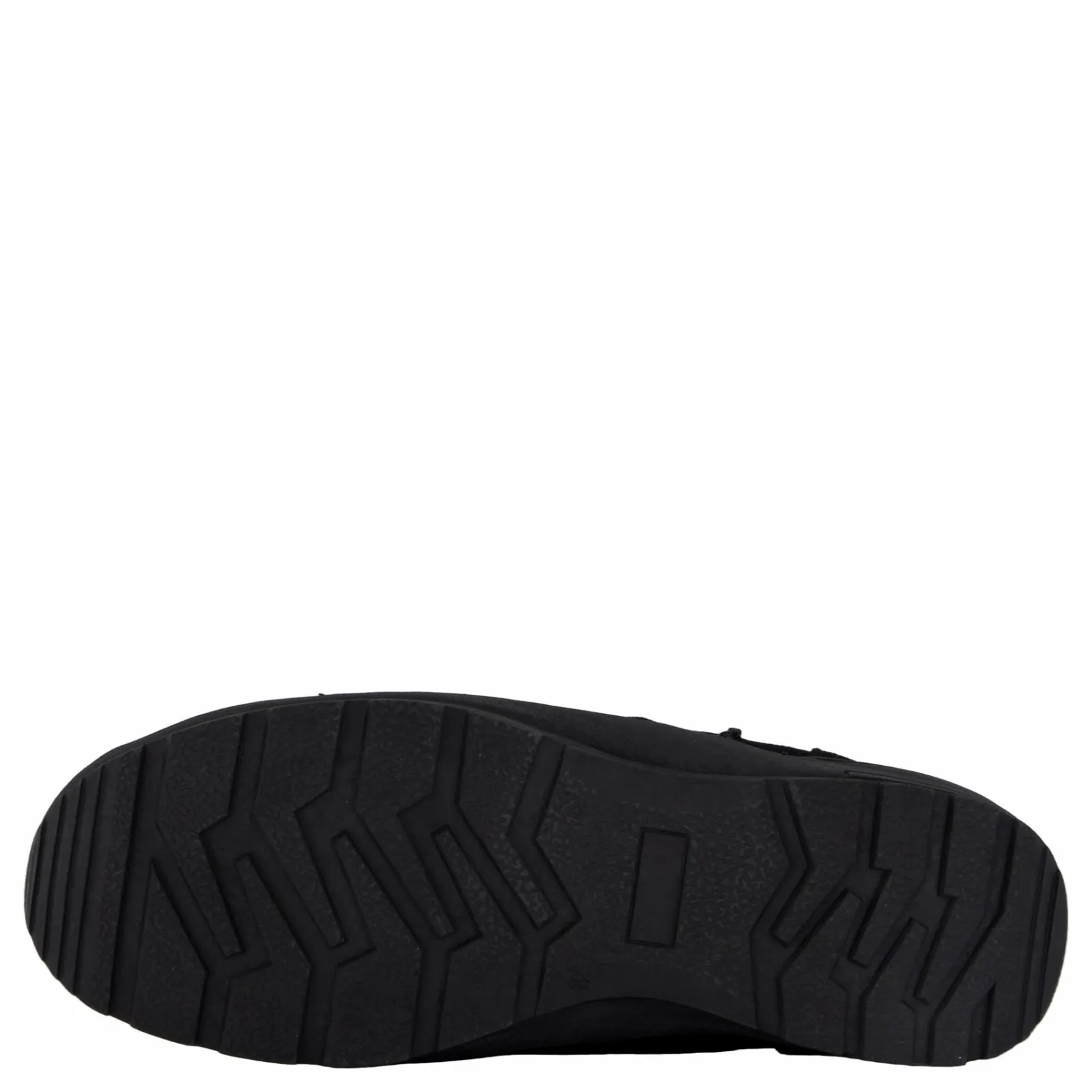 Wildflower Burn Black