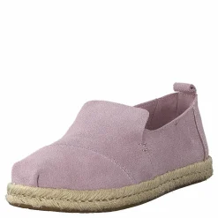 Toms Burnished Lilac Lilac