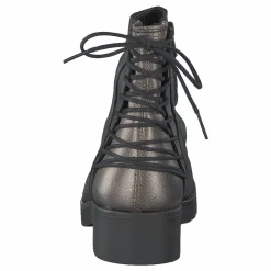 Fly London Bust Black/bronze