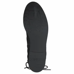 Fly London Bust Black/bronze