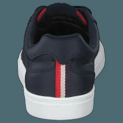 Henri Lloyd Buxton Trainer Navy/navy