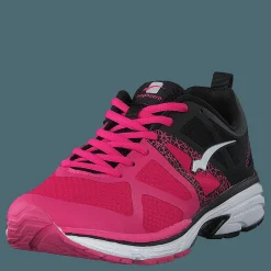 Bagheera C80 Black/cerise