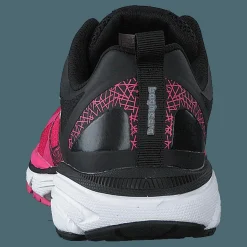 Bagheera C80 Black/cerise