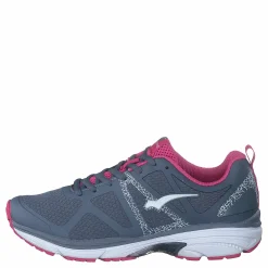 Bagheera C80 Dove Blue/cerise