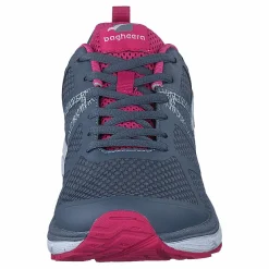 Bagheera C80 Dove Blue/cerise