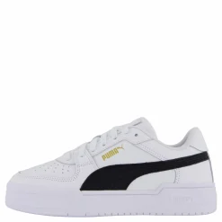 Puma Ca Pro Classic Ii White