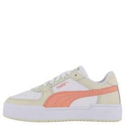 Puma Ca Pro Classic Ii White