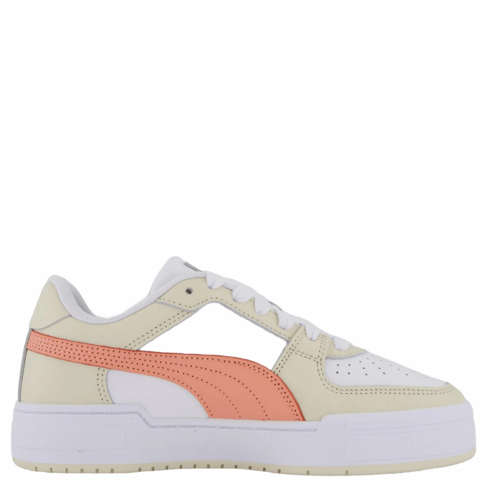 Puma Ca Pro Classic Ii White