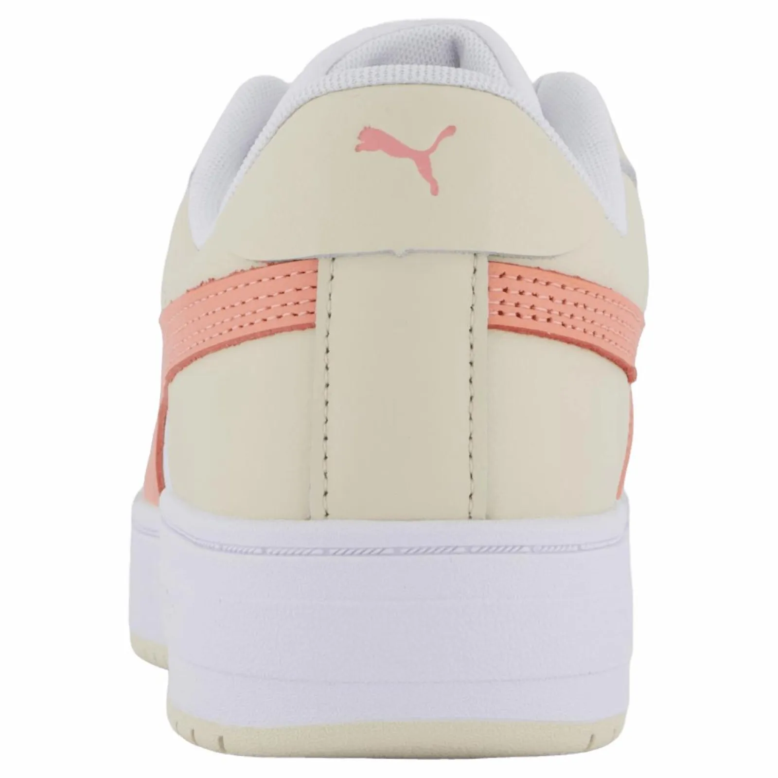 Puma Ca Pro Classic Ii White