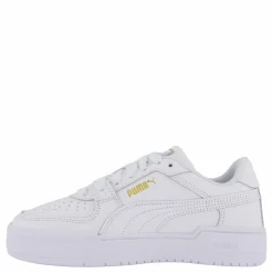 Puma Ca Pro Classic Ii White