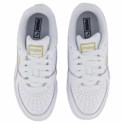 Puma Ca Pro Classic Ii White