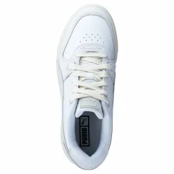 Puma Ca Pro Lux White-whisper White