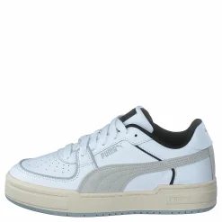 Puma Ca Pro Retro Sum White-vaporous Gray