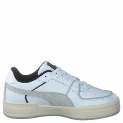 Puma Ca Pro Retro Sum White-vaporous Gray