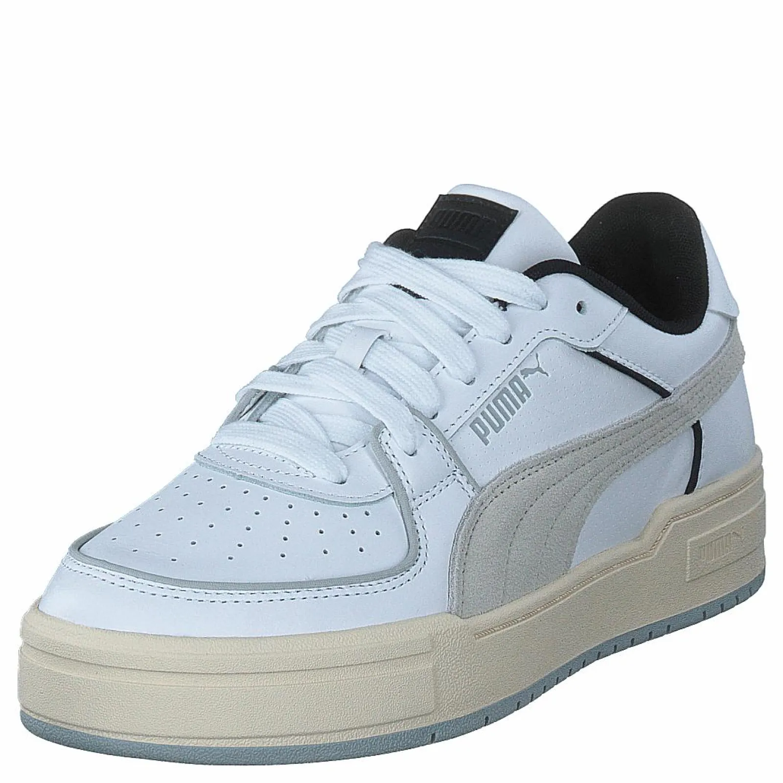 Puma Ca Pro Retro Sum White-vaporous Gray