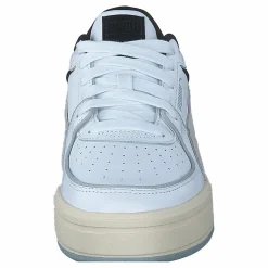 Puma Ca Pro Retro Sum White-vaporous Gray