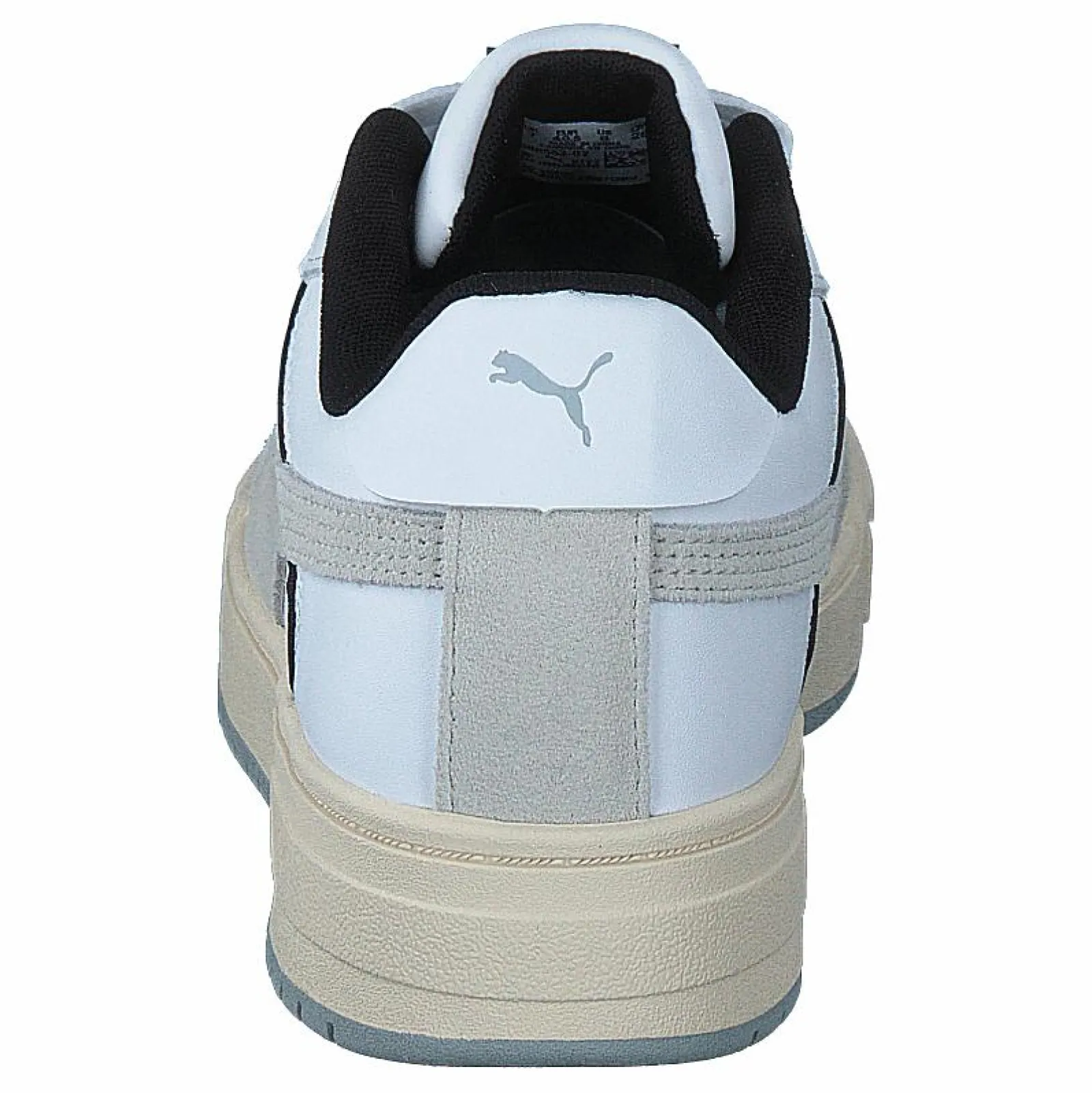 Puma Ca Pro Retro Sum White-vaporous Gray