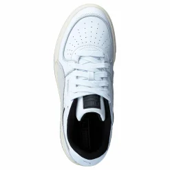 Puma Ca Pro Retro Sum White-vaporous Gray