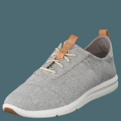 Toms Cabrillo Drizzle Grey Chambray Mix