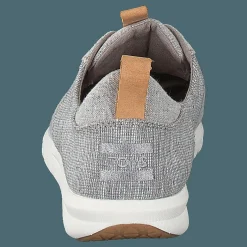 Toms Cabrillo Drizzle Grey Chambray Mix