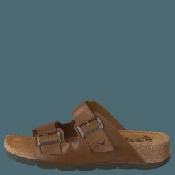 Fly London Caja721fly Camel