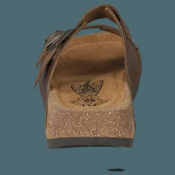 Fly London Caja721fly Camel