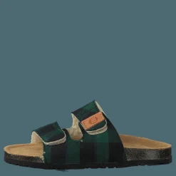 Barn Pax Caleb Green/black