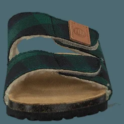 Barn Pax Caleb Green/black