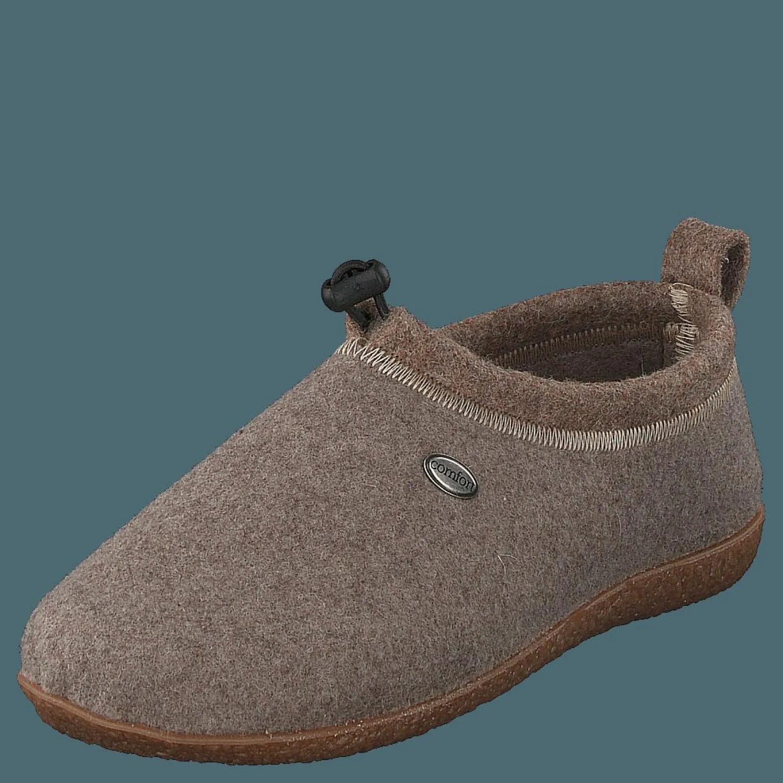 Mohedatoffeln Caligo Beige