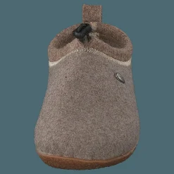 Mohedatoffeln Caligo Beige