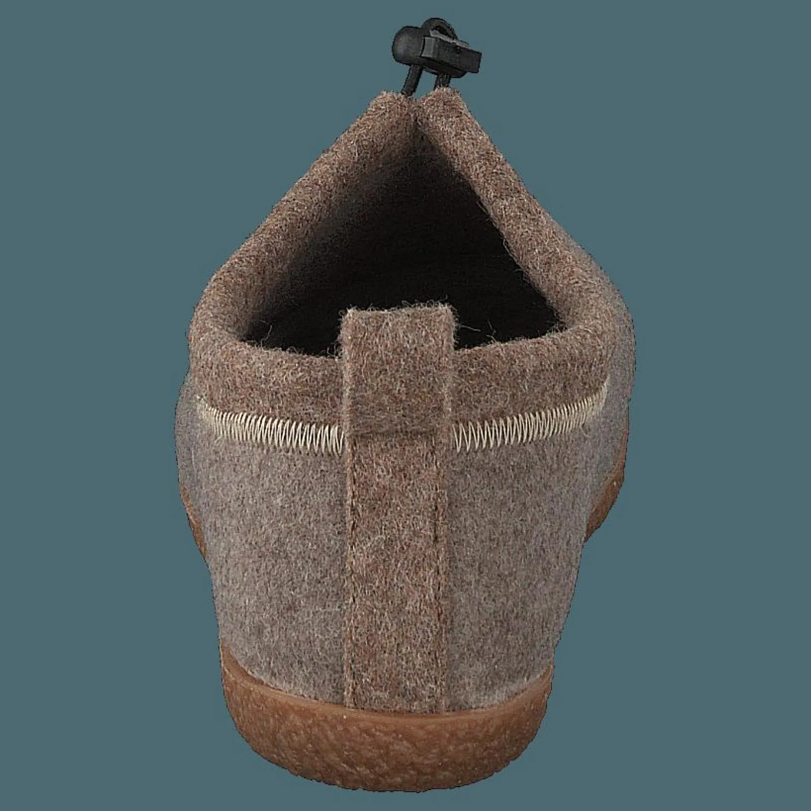 Mohedatoffeln Caligo Beige