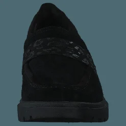 Clarks Calla Ease Black Sde