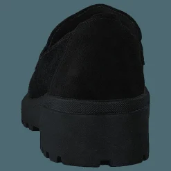 Clarks Calla Ease Black Sde