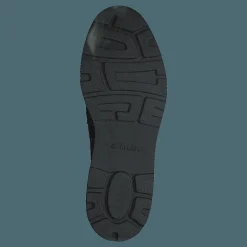 Clarks Calla Ease Black Sde