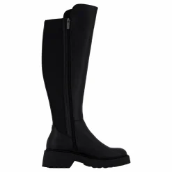 Steve Madden Callback Black