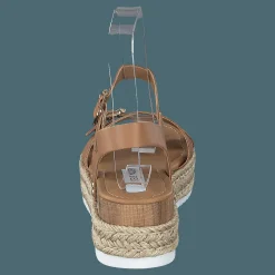 Steve Madden Cam Tan Leather