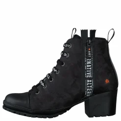 Art Camden Camuflaje Ebony