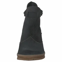 Art Camden Lux Suede Black