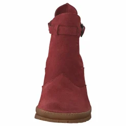 Art Camden Lux Suede Burdeos