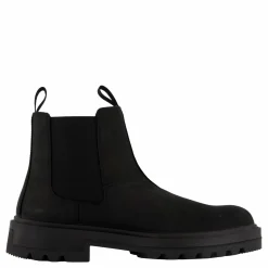 Polecat Camp Harvard Gtx Black