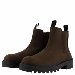 Polecat Camp Harvard Gtx Dark Brown