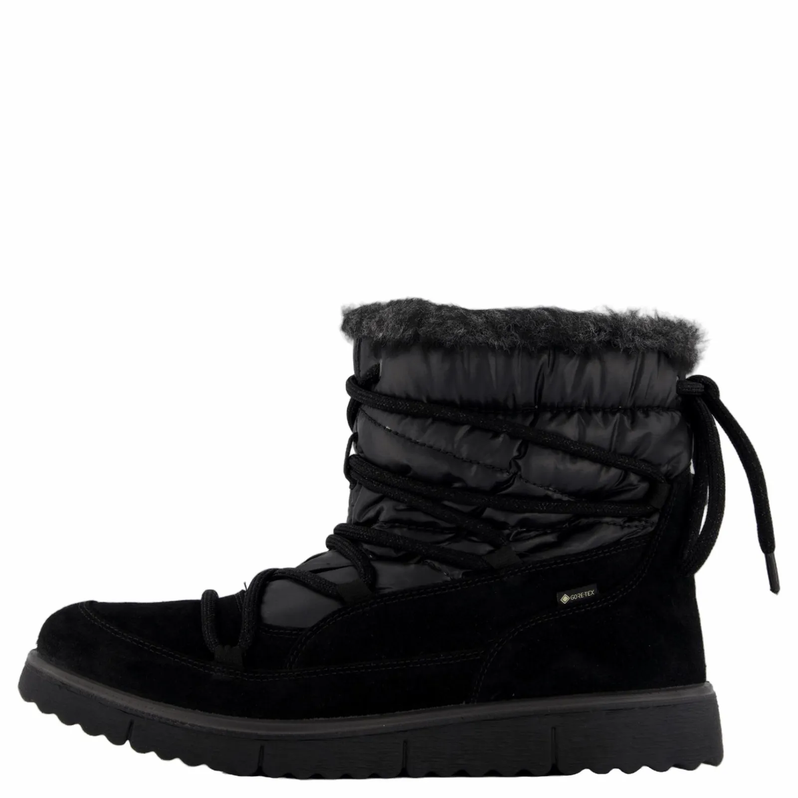 Legero Campania Schwarz ( Schwarz)