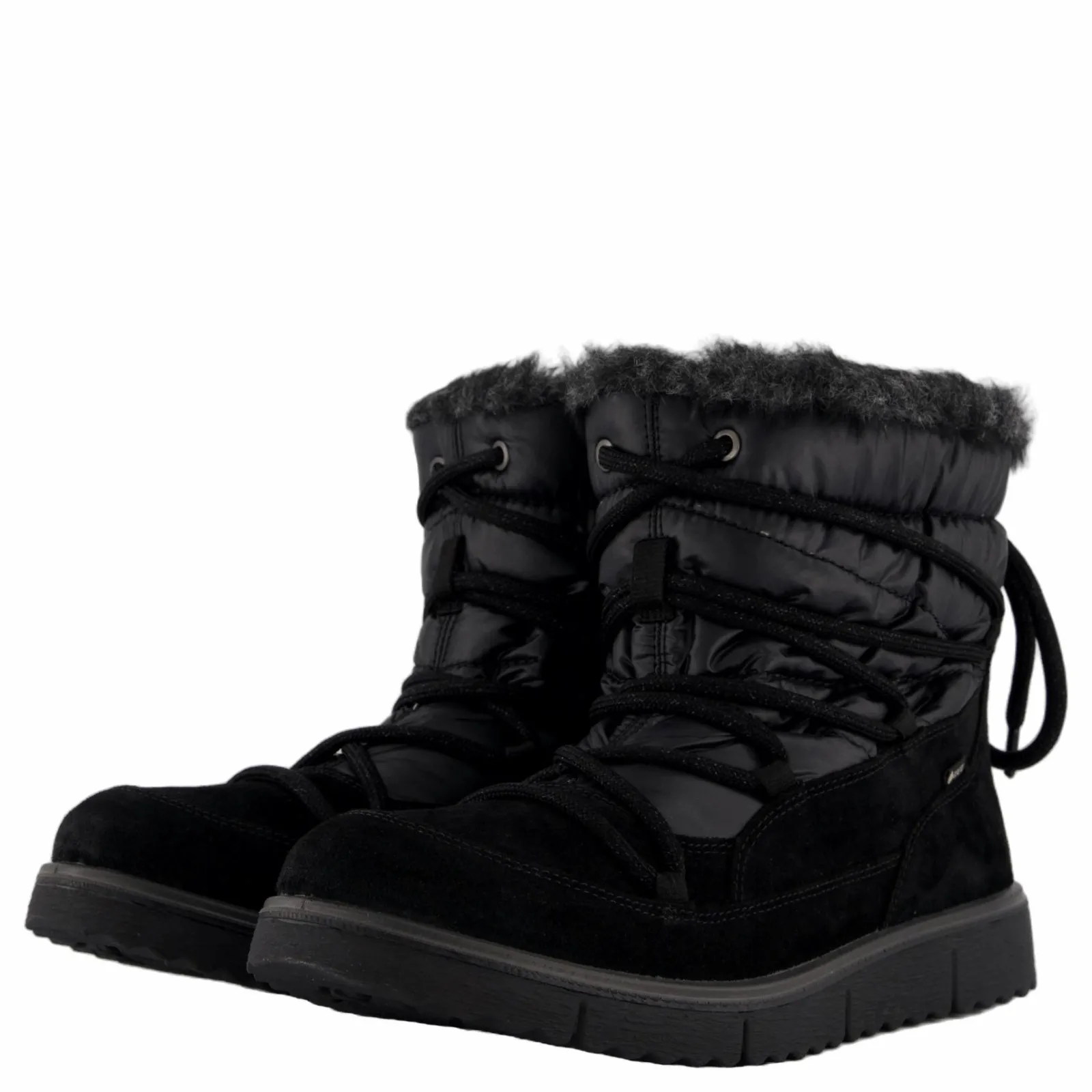 Legero Campania Schwarz ( Schwarz)