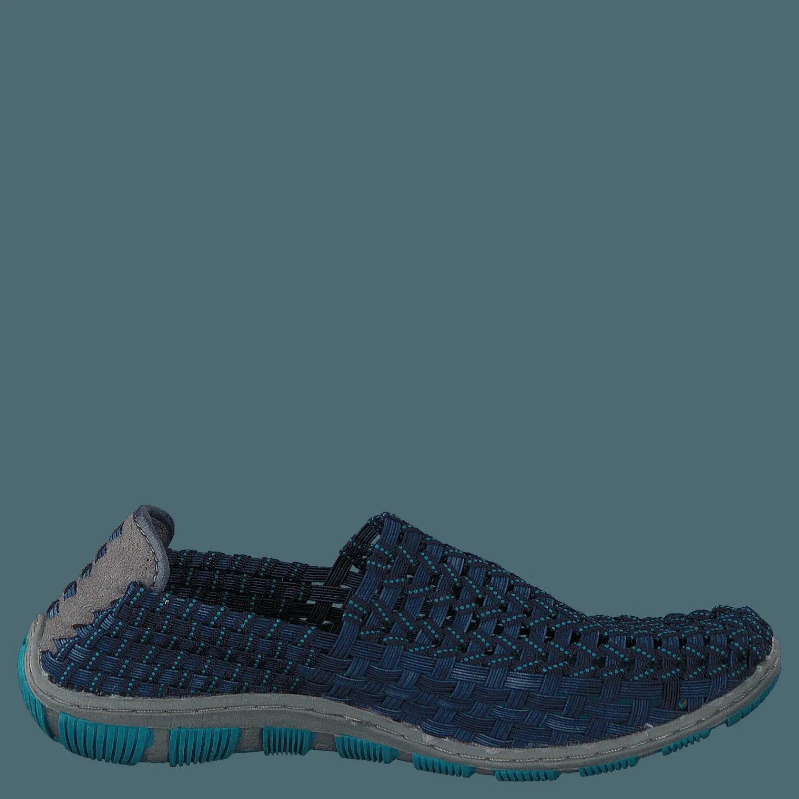 Rock Spring Cape Horn 3080-W Navy/Petrol