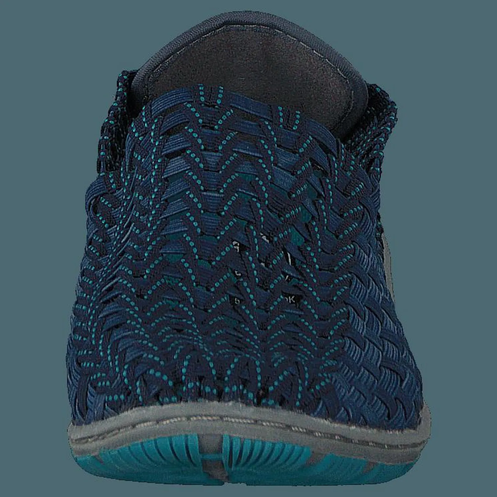 Rock Spring Cape Horn 3080-W Navy/Petrol