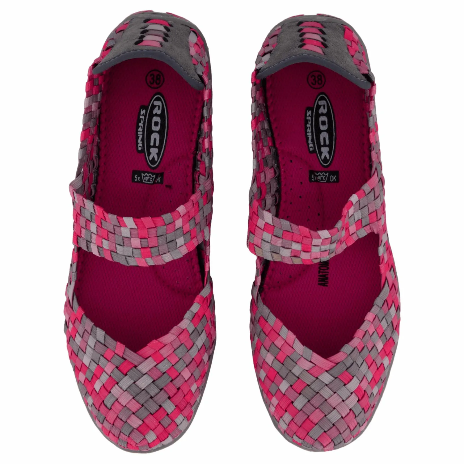 Rock Spring Cape Town Flamengo