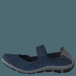 Rock Spring Cape Town Navy